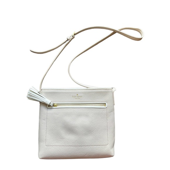 kate spade Bags Nwt Kate Spade Chester Street Dessi Crossbody Bag